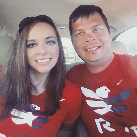 Meet your Posher, Kayla - Picture 1 of 1